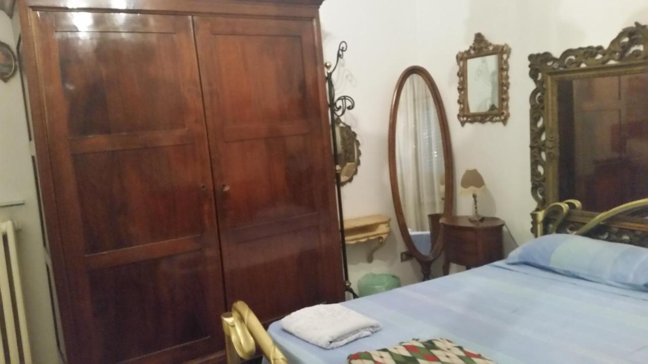 Casa Gramsci Bed & Breakfast โมดินา ภายนอก รูปภาพ