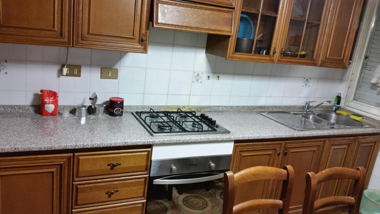 Casa Gramsci Bed & Breakfast โมดินา ภายนอก รูปภาพ