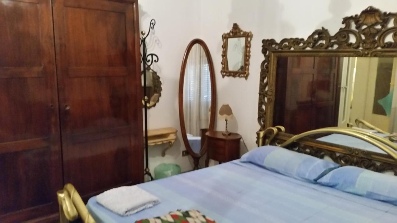 Casa Gramsci Bed & Breakfast โมดินา ภายนอก รูปภาพ