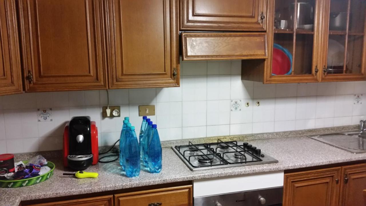 Casa Gramsci Bed & Breakfast โมดินา ภายนอก รูปภาพ