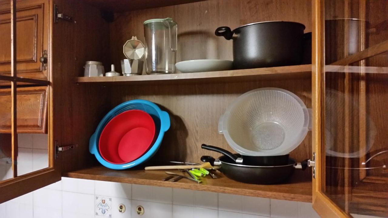 Casa Gramsci Bed & Breakfast โมดินา ภายนอก รูปภาพ