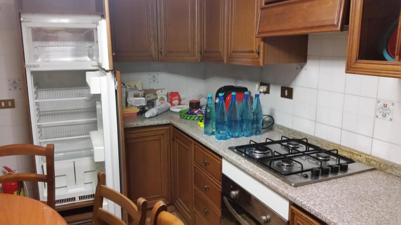 Casa Gramsci Bed & Breakfast โมดินา ภายนอก รูปภาพ