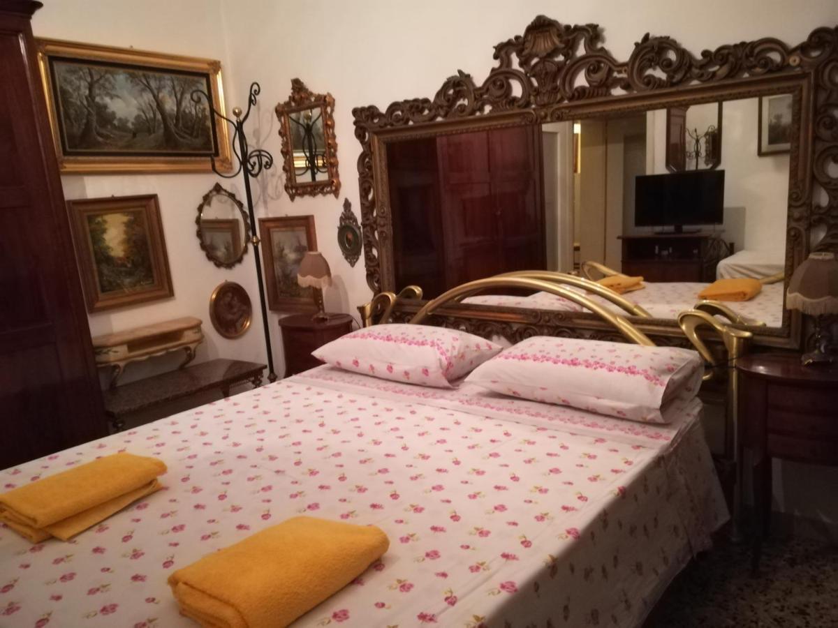 Casa Gramsci Bed & Breakfast โมดินา ภายนอก รูปภาพ