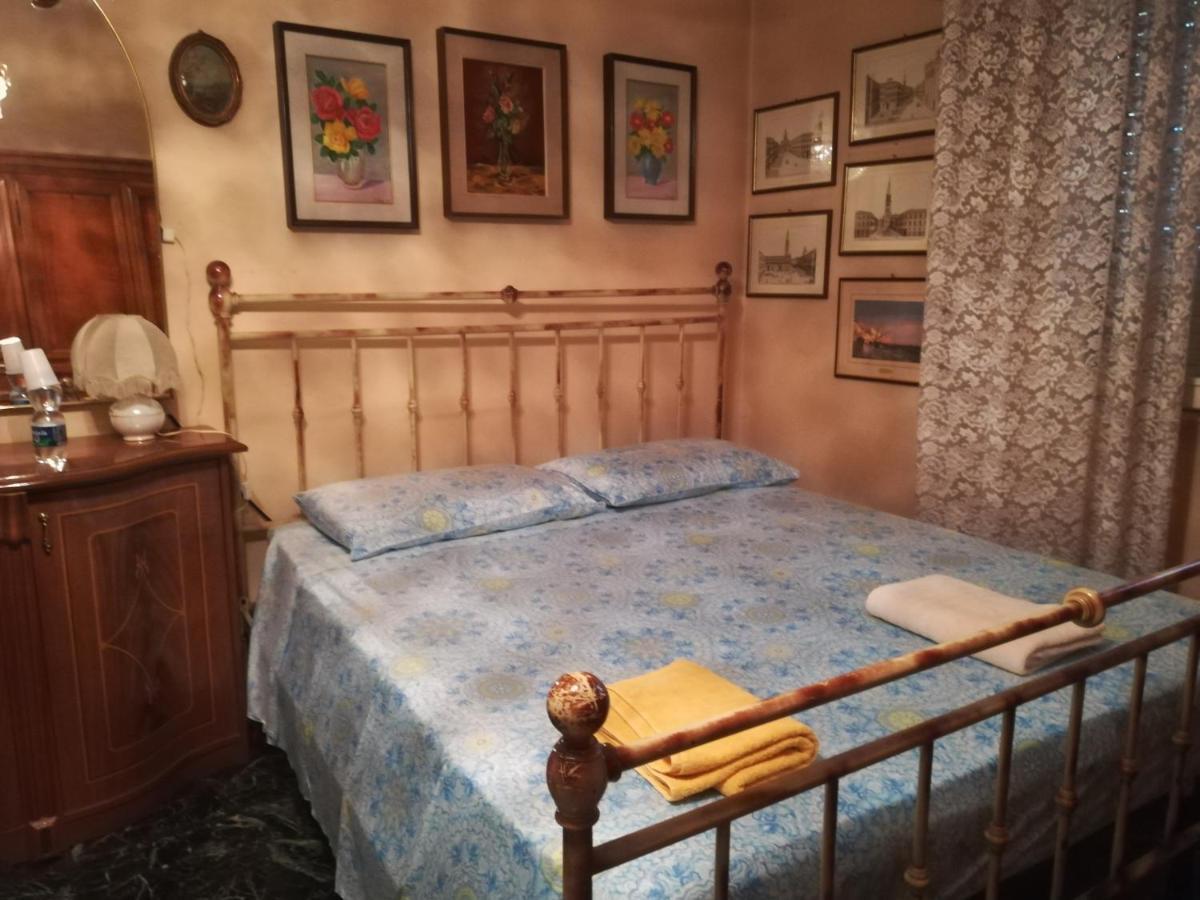 Casa Gramsci Bed & Breakfast โมดินา ภายนอก รูปภาพ